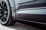 Audi SQ7 TDI Widebody by ABT 2020 года